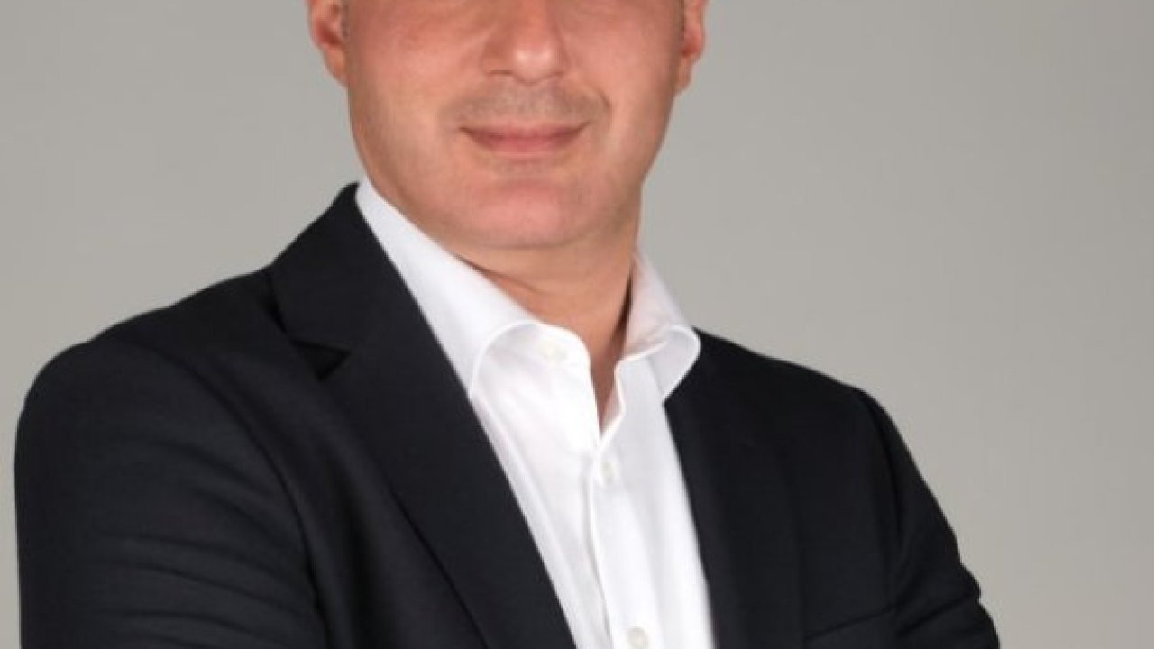 Metro Türkiye'de üst düzey atama