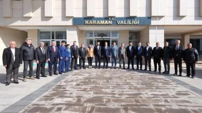 MHP tam kadro valilikte
