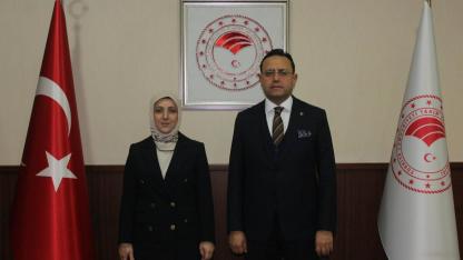 Müdür Bulut'tan Ankara çıkarması