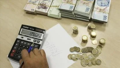 Mükellef sayısı 3 milyonu aştı