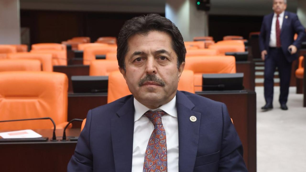 Osman Sağlam'ın acı günü