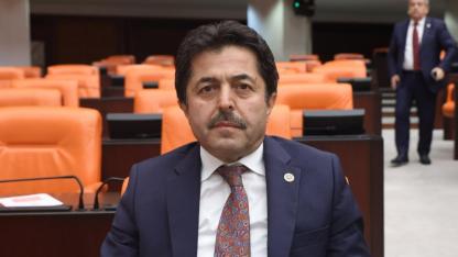 Osman Sağlam'ın acı günü