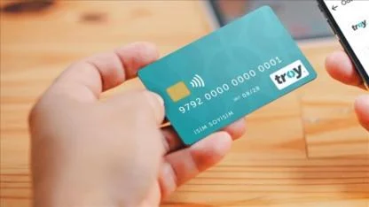 Pazar payı yüzde 25'i aştı