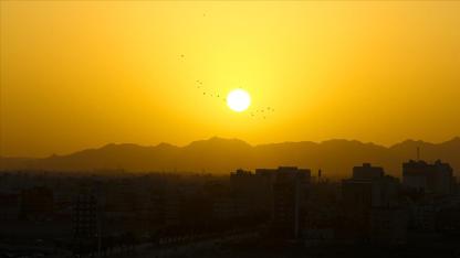 Sabah güneşi önemli