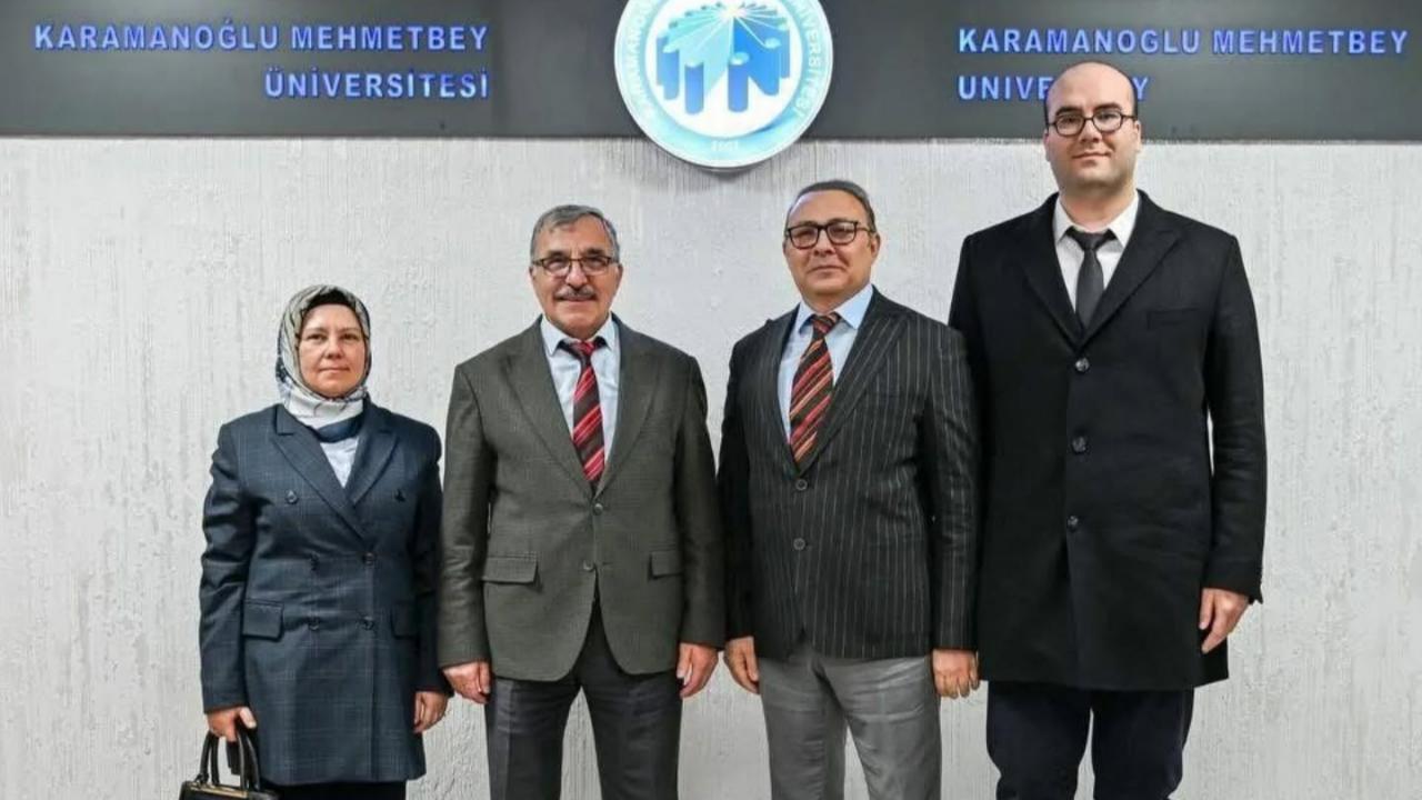 Sağlık ve eğitim masaya yatırıldı