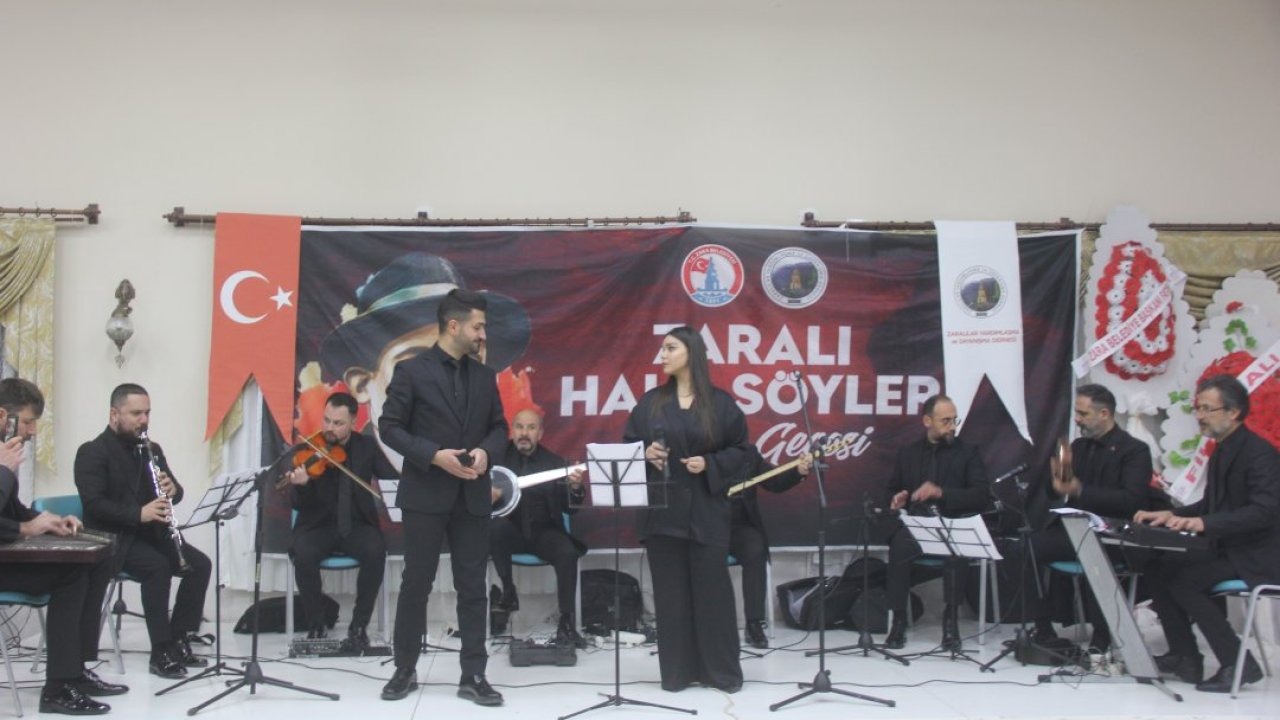 Sanatçı Halil Söyler, Sivas'ta anıldı