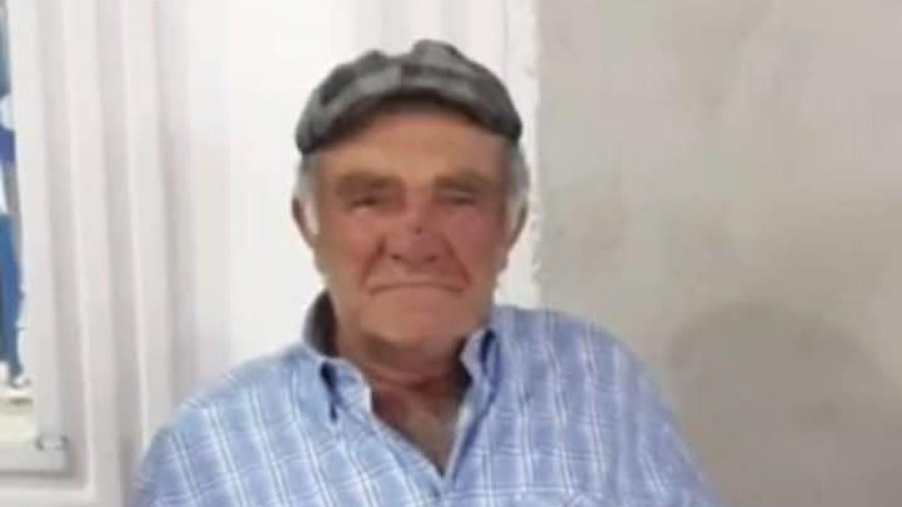 Sarıtaş ailesinin acı günü