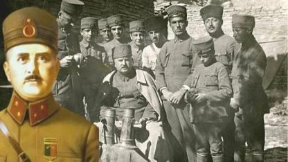 Şark Fatihi Kazım Karabekir Paşa anılacak