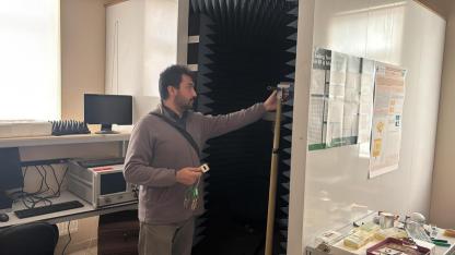 Savunma sanayiinde KMÜ imzası