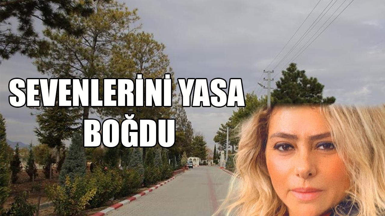 Sevenlerini yasa boğdu