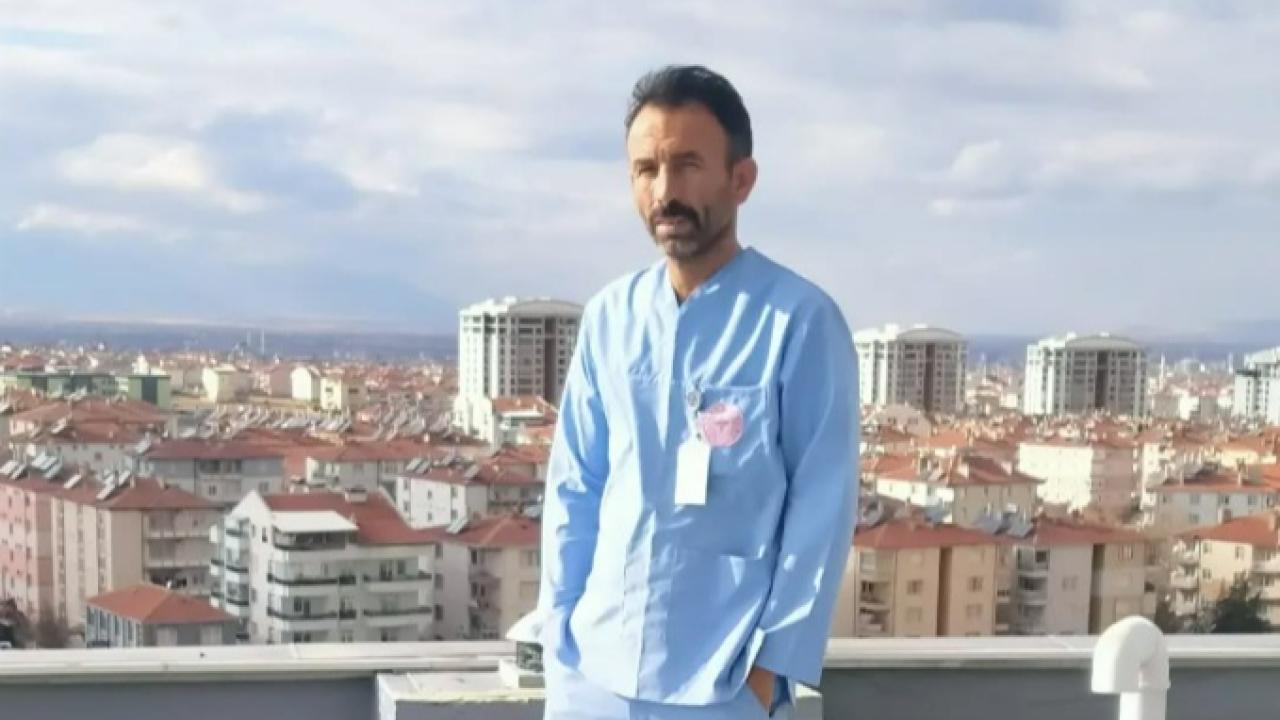 Son paylaşımları yürek burktu