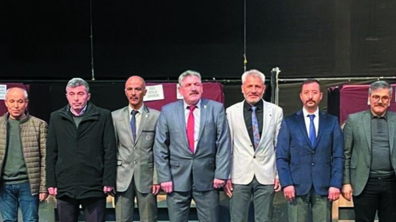 Şuayip Dik fark attı