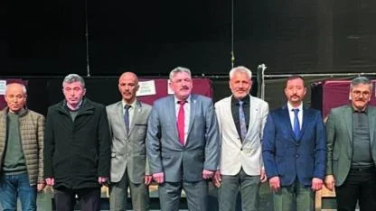 Şuayip Dik fark attı