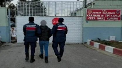 Suç ve suçluya geçit yok!