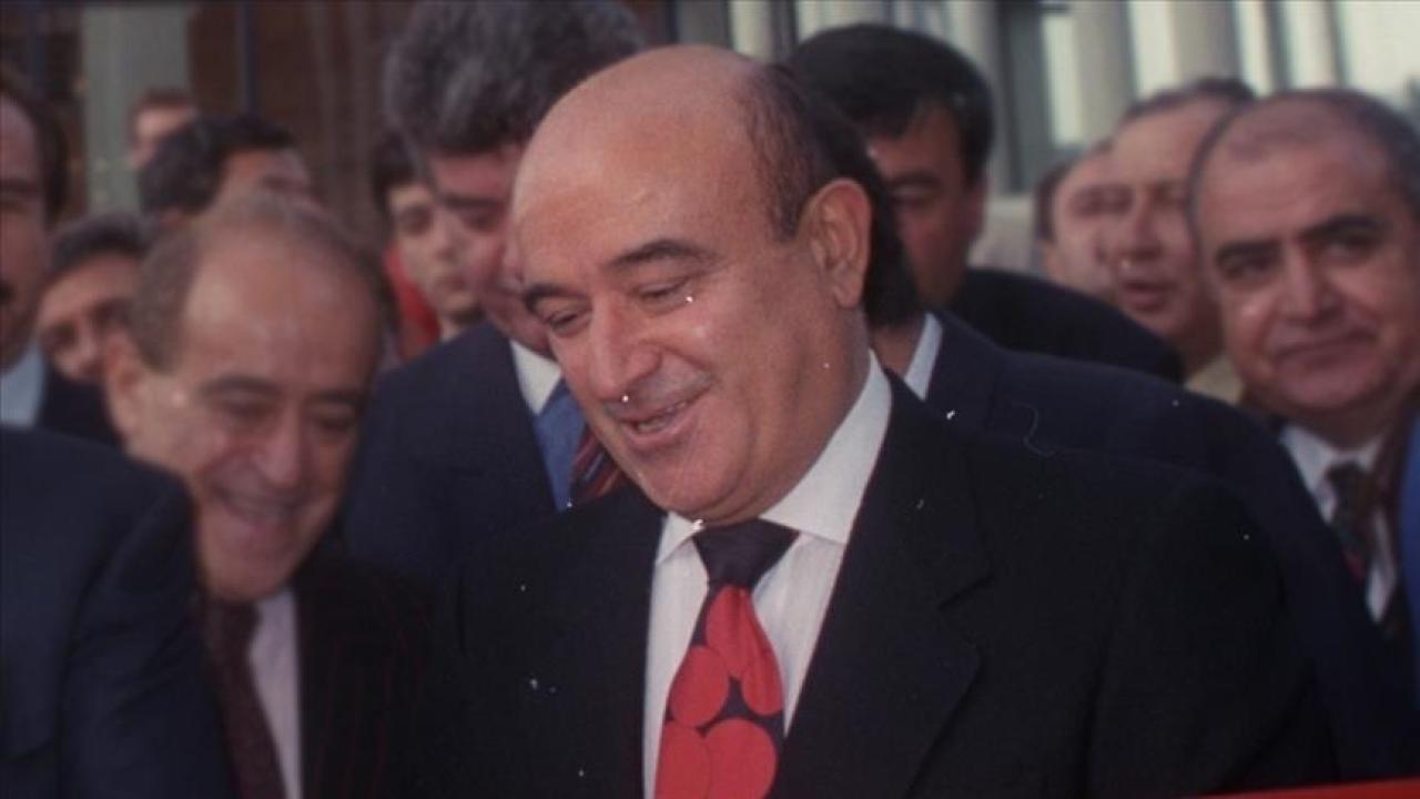 Suikastın üzerinden 30 yıl geçti