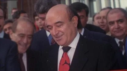 Suikastın üzerinden 30 yıl geçti