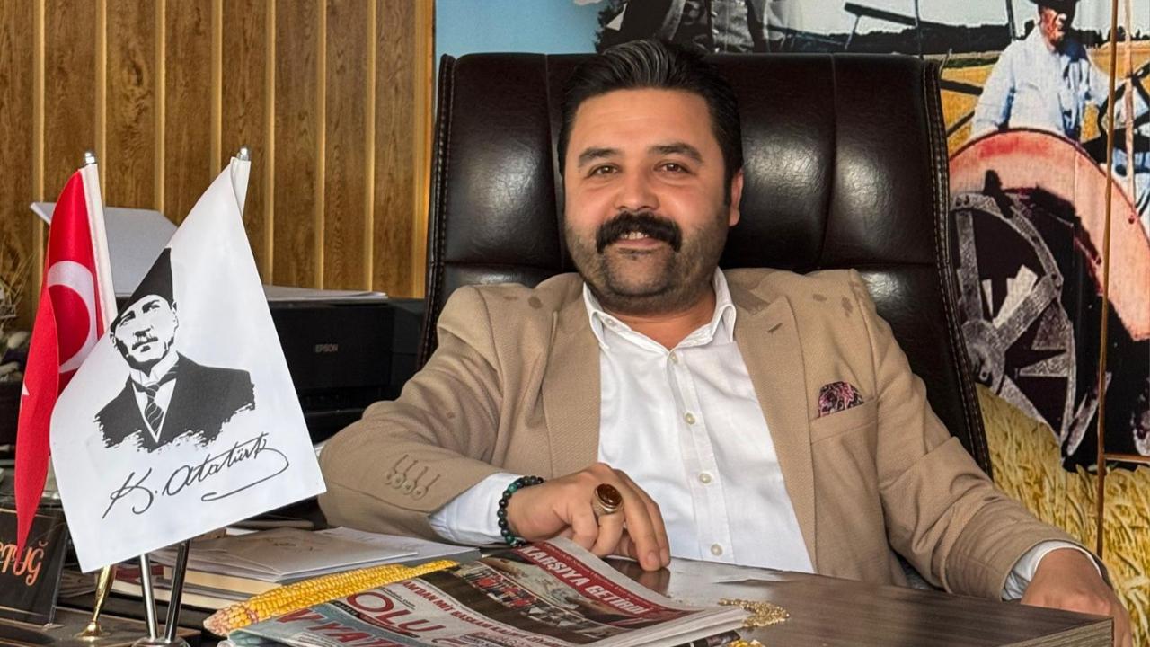 Tarım çöküyor, çiftçi görmezden geliniyor