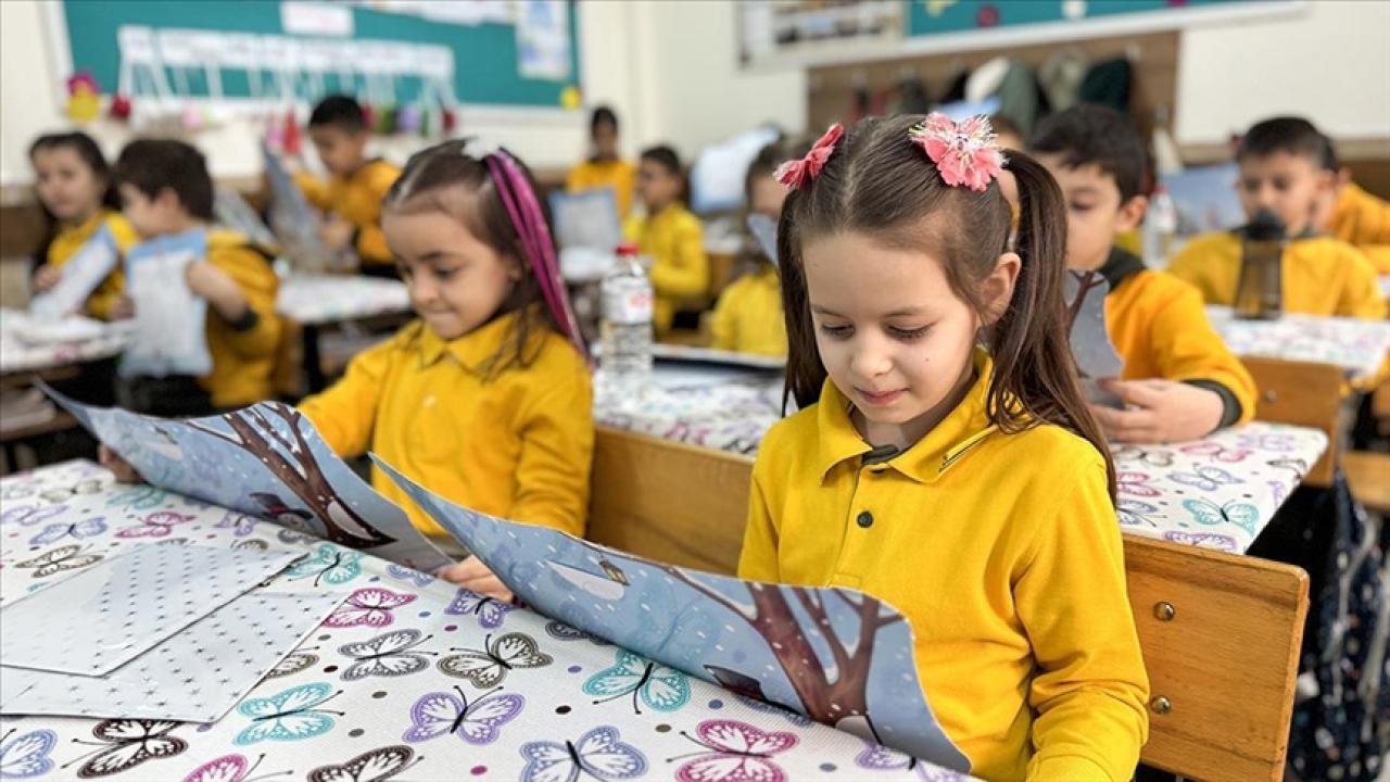 Tatil için son hafta