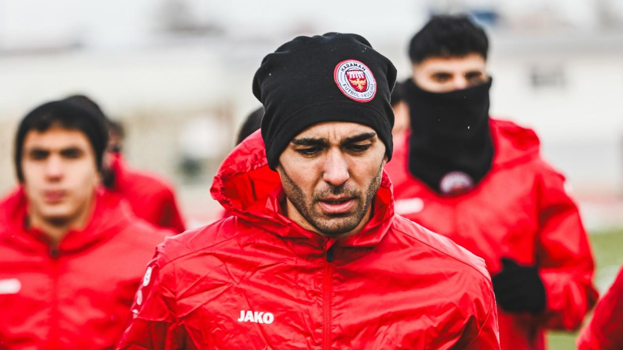 Temsilcimiz PFDK'ya sevk edildi