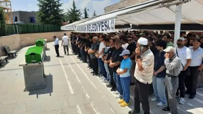 Töplek ve Kol ailelerinin acı günü