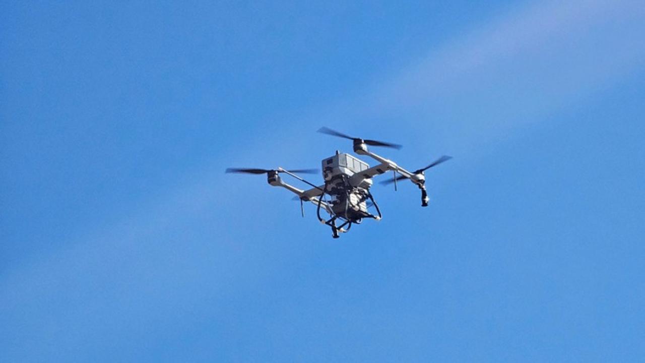 Türkiye bir ilke imza attı