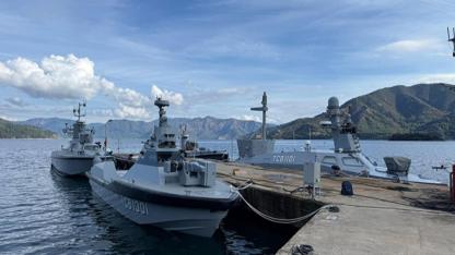 Türkiye iddiasını denizlere taşıyor