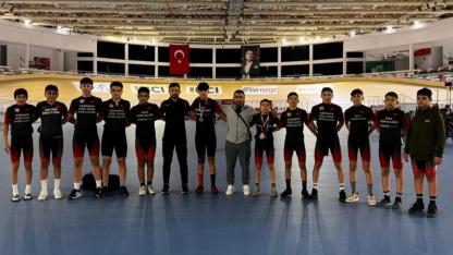 Türkiye Kupası’nda Karaman rüzgarı