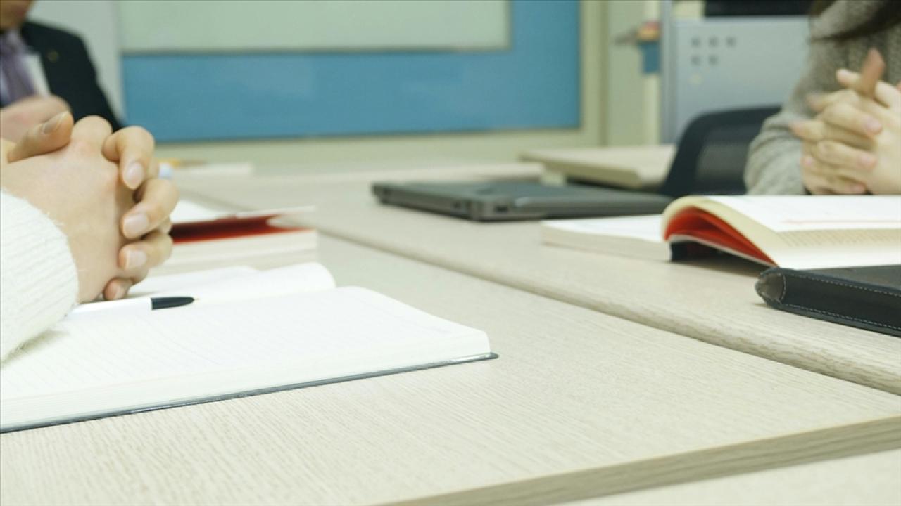 Türkiye'de 100 binin üzerinde dernek var