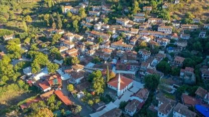 Türkiye'de kaç tane köy var