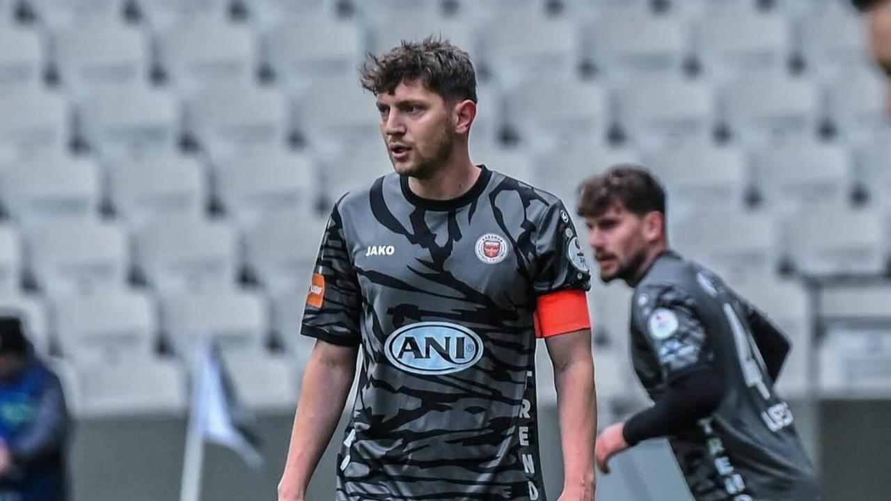 Vural’ın yeni adresi belli oldu