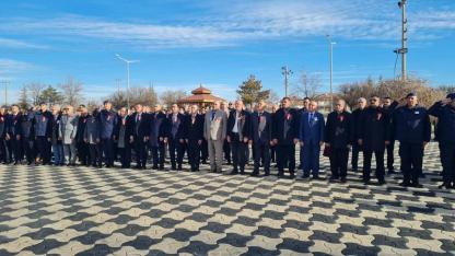 Yetimlerin Babası Kazım Karabekir Paşa anıldı