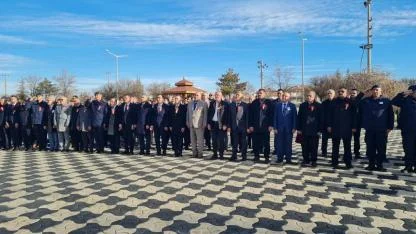 Yetimlerin Babası Kazım Karabekir Paşa anıldı