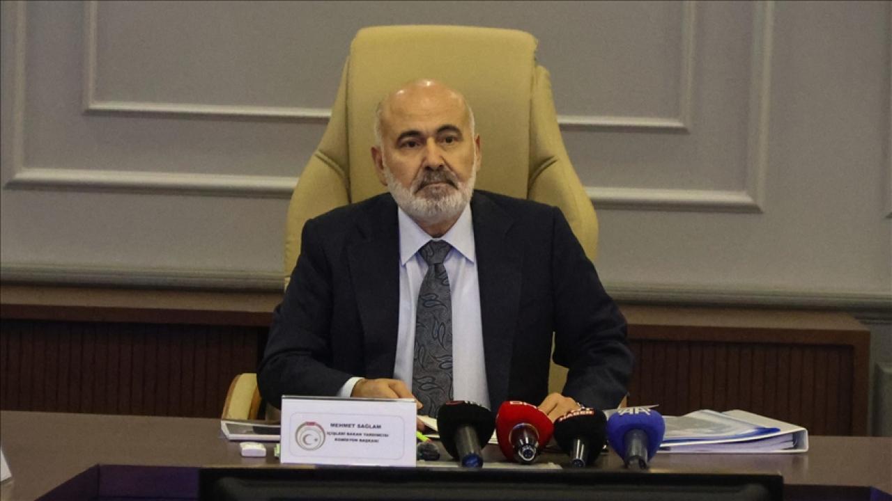 116 bin yaka kamerası var