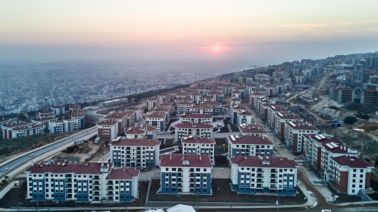 3,6 trilyon lira harcandı