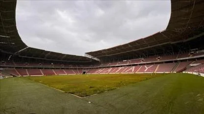 6 Şubat depremleri spor dünyasını da sarstı