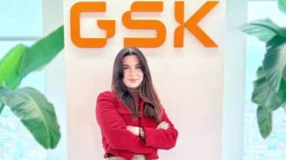 GSK Türkiye'de üst düzey atamalar