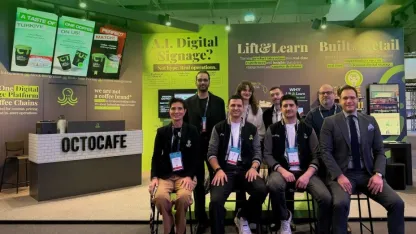 Octopus, Barcelona'da perakende sektörü için 4 yeni yapay zeka modülünü tanıttı