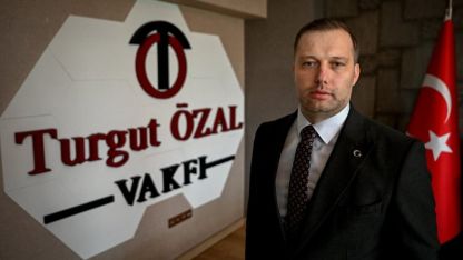 Turgut Özal'ın hazırlattığı "Güneydoğu Raporu" kamuoyuyla paylaşılacak