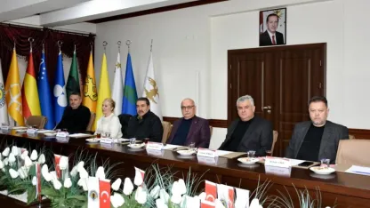 Nallıhan Belediyesi, İlçe Devlet Hastanesine diş röntgen cihazı tahsis edecek