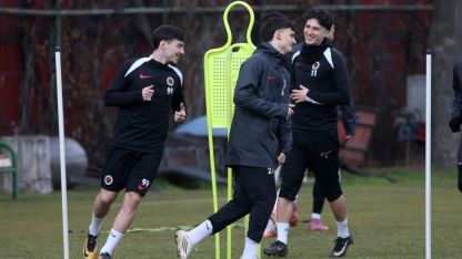 Gençlerbirliği, Fenerbahçe maçına hazır