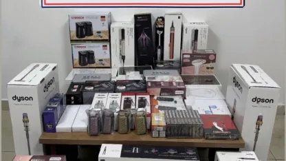 Niğde'de kaçakçılık operasyonunda 3 zanlı yakalandı