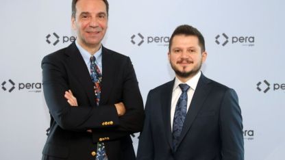 Logo Yazılım mikro işletmeler için "Pera" uygulamasını geliştirdi
