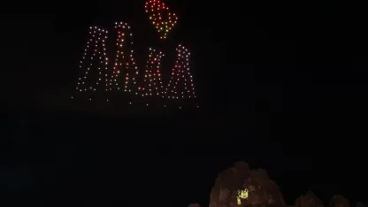 Kapadokya'da "Çin At Yılı" etkinlikleri başladı