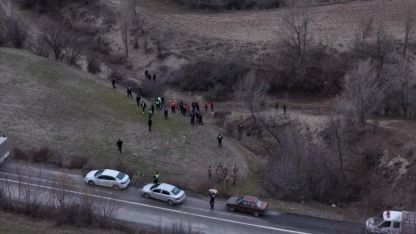 Yozgat'ta kayıp olarak aranan 78 yaşındaki Alzheimer hastası arazide ölü bulundu