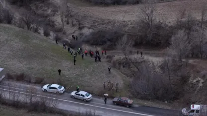 Yozgat'ta kayıp olarak aranan 78 yaşındaki Alzheimer hastası arazide ölü bulundu