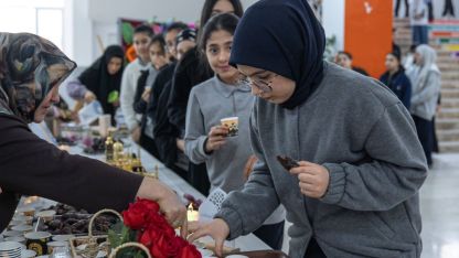 Ankara'da okullardaki ramazan hazırlıkları tamamlandı