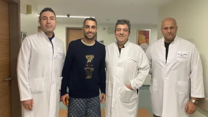 Sivasspor'dan sakat futbolcuların sağlık durumuna ilişkin bilgilendirme: