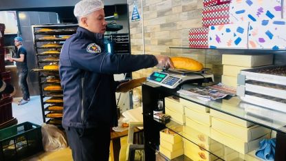 Seydişehir'de işletmeler denetlendi