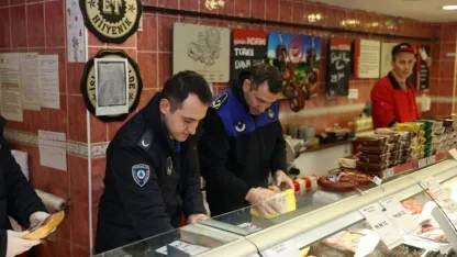 Pursaklar'dan kısa kısa