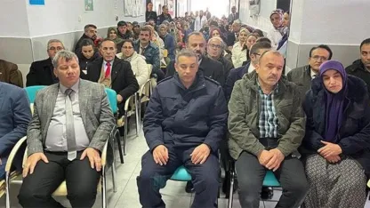 Seydişehir ilçesinde şehit Işık'ın ismi kütüphanede yaşayacak